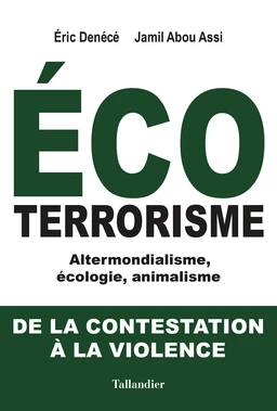 Ecoterrorisme