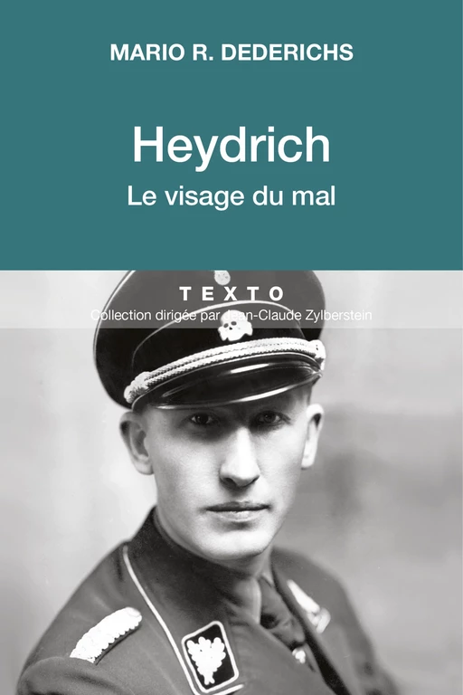 Heydrich - Mario D.Dederichs - Tallandier