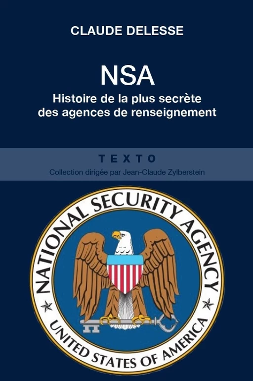 NSA - Claude Delesse - Tallandier