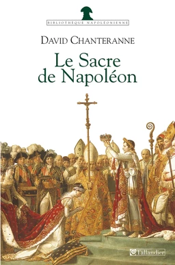 Le Sacre de Napoléon