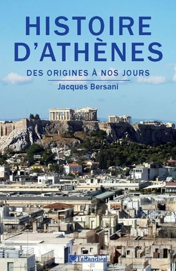 Histoire d'Athènes