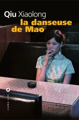 La danseuse de Mao