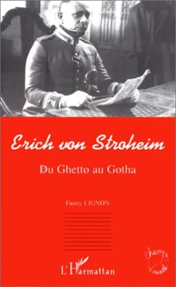 ERICH VON STROHEIM