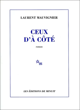 Ceux d'à côté