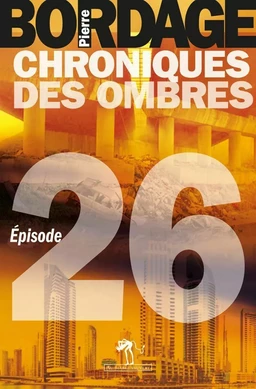 Chroniques des Ombres épisode 26