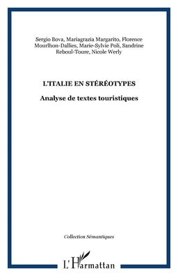 L'ITALIE EN STÉRÉOTYPES