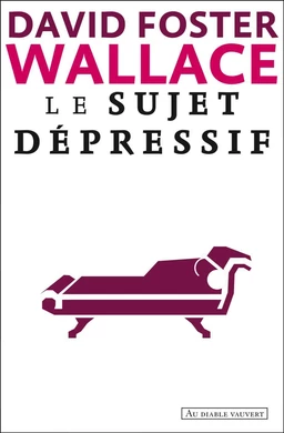 Le sujet dépressif