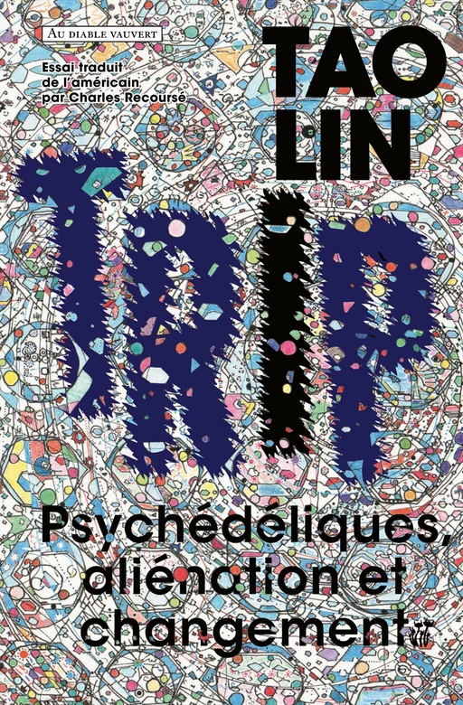 Trip - Tao LIN - Au diable vauvert