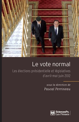 Le vote normal