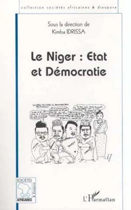 LE NIGER : ÉTAT ET DÉMOCRATIE