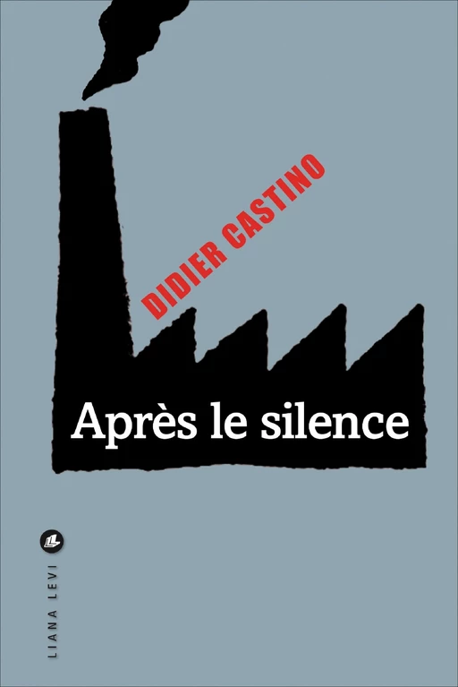 Après le silence - Didier Castino - LIANA LEVI