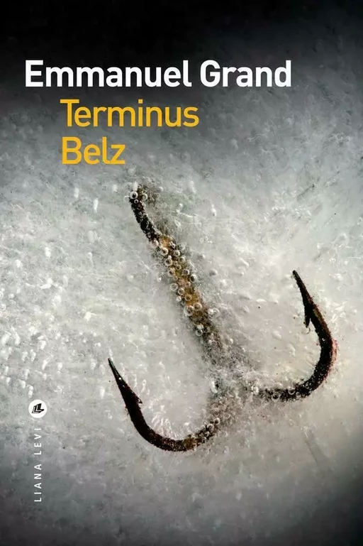 Terminus Belz - Emmanuel Grand - LIANA LEVI