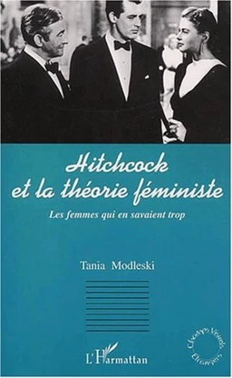 HITCHCOCK ET LA THÉORIE FÉMINISTE