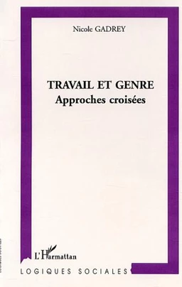 TRAVAIL ET GENRE