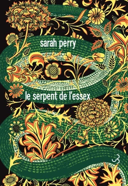 Le Serpent de l'Essex