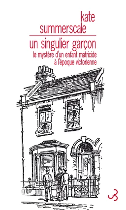 Un singulier garçon