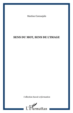 Sens du mot, sens de l'image