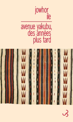 Avenue Yakubu, des années plus tard