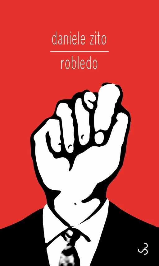 Robledo - Daniele Zito - Christian Bourgois Editeur