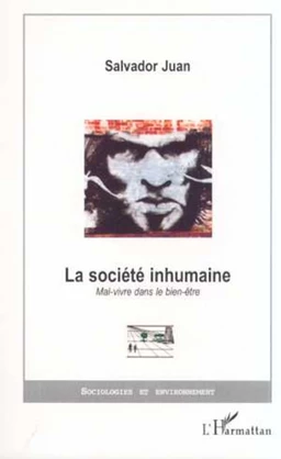 LA SOCIÉTÉ INHUMAINE