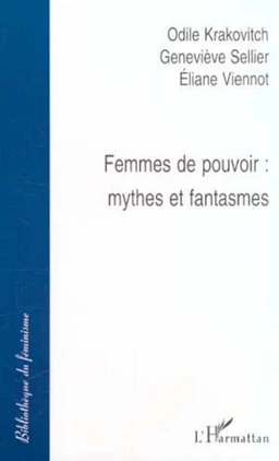 FEMMES DE POUVOIR