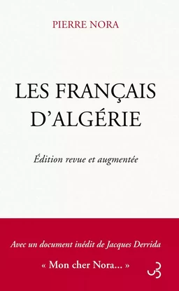 Les Français d'Algérie