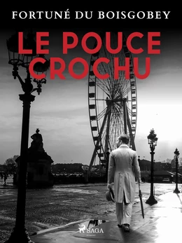 Le Pouce Crochu