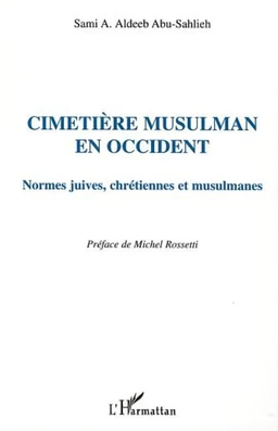 CIMETIÈRE MUSULMAN EN OCCIDENT