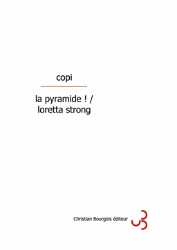 La pyramide/Loretta Strong