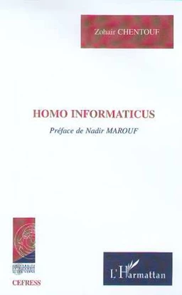 HOMO INFORMATICUS