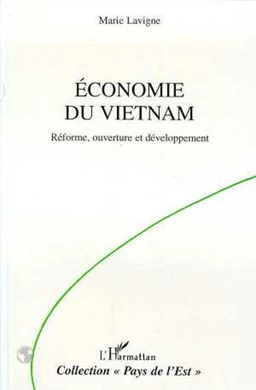 ECONOMIE DU VIETNAM