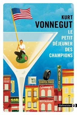 Le Petit Déjeuner des champions