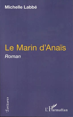 Le Marin d'Anaïs