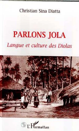 PARLONS JOLA