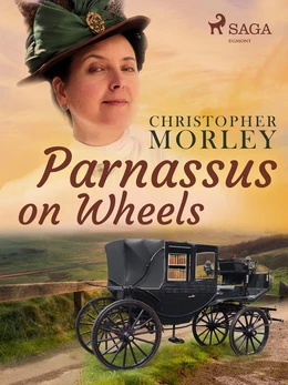 Parnassus on Wheels