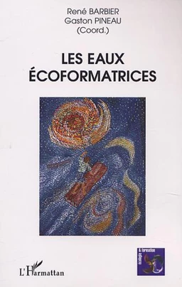 LES EAUX ÉCOFORMATRICES