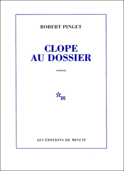 Clope au dossier