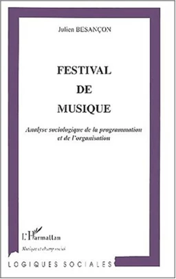 FESTIVAL DE MUSIQUE