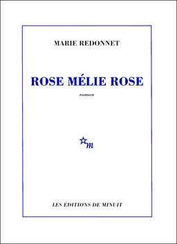 Rose Mélie Rose