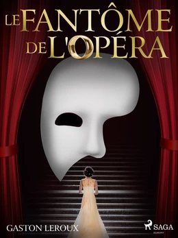 Le Fantôme de l'Opéra