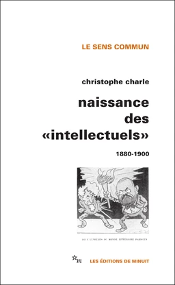 Naissance des intellectuels