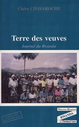 TERRE DES VEUVES