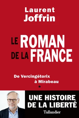 Le Roman de la France