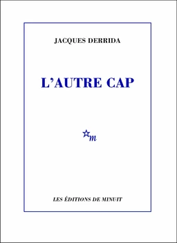 L'Autre cap