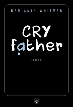 Cry Father