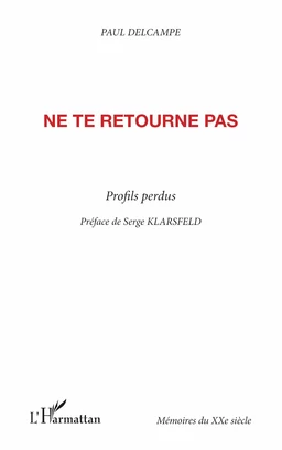 Ne te retourne pas