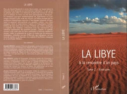 LA LIBYE