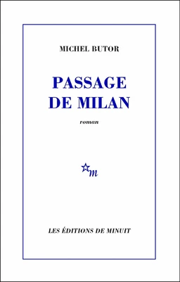 Passage de Milan