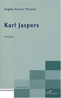 KARL JASPERS