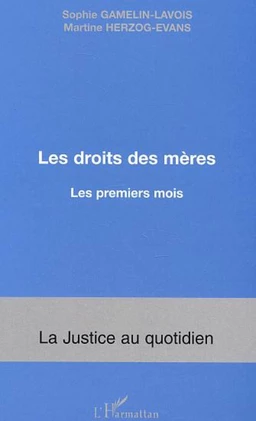 Les droits des mères